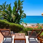 Stunning Beachclose Villa Fuengirola Beach By Costarentals - Ref 03