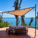 Stunning Beachclose Villa Fuengirola Beach By Costarentals - Ref 03