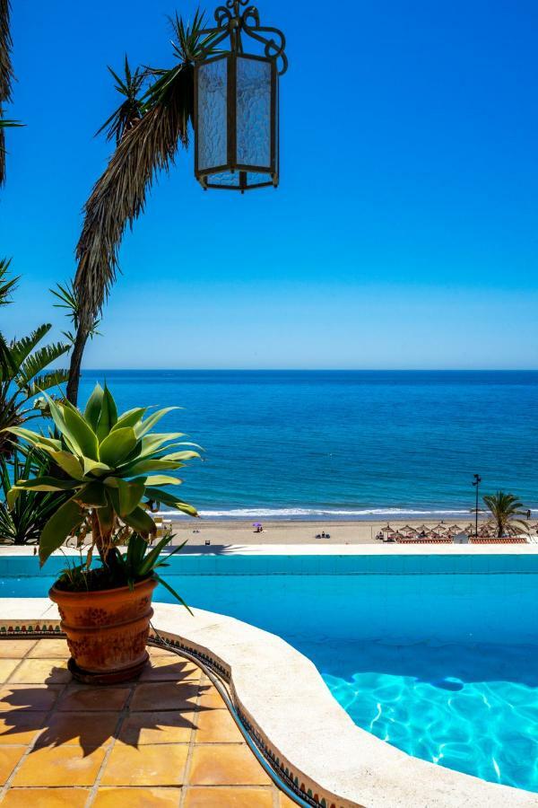 Stunning Beachclose By Costarentals - Ref 03 Fuengirola