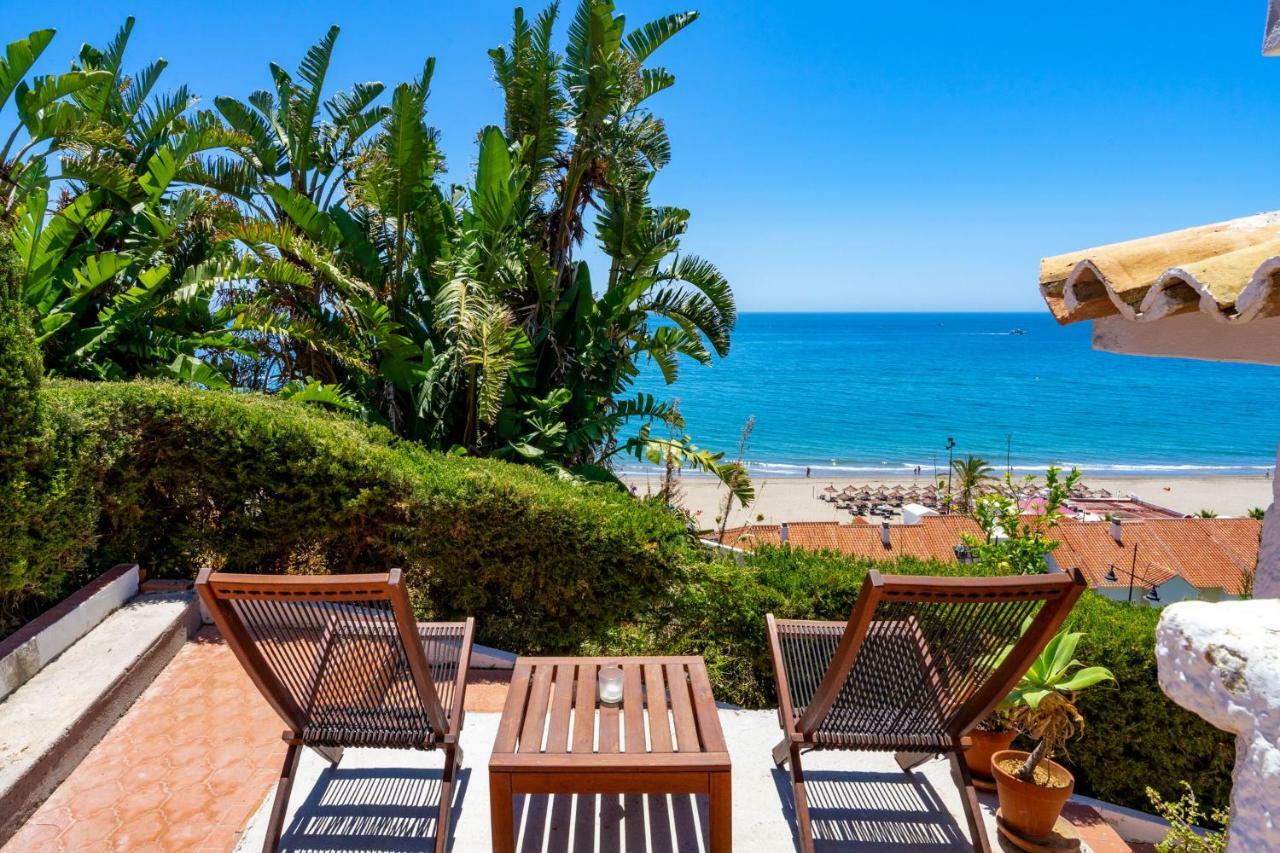 Stunning Beachclose By Costarentals - Ref 03 Villaer