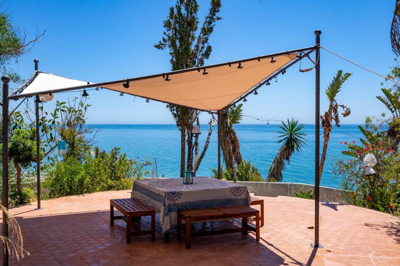 Stunning Beachclose By Costarentals - Ref 03 Villaer
