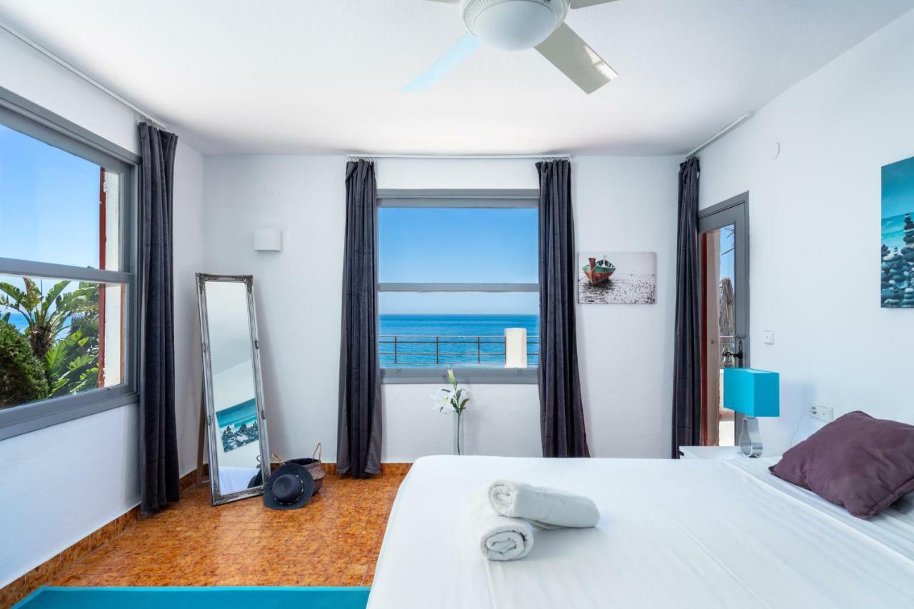 Stunning Beachclose By Costarentals - Ref 03 * Fuengirola
