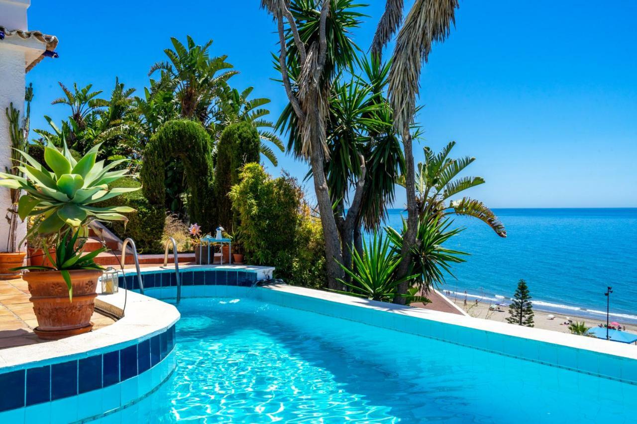 Villaer Stunning Beachclose By Costarentals - Ref 03 *