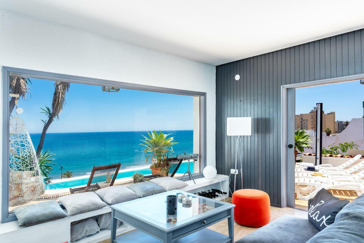 Stunning Beachclose By Costarentals - Ref 03 *
