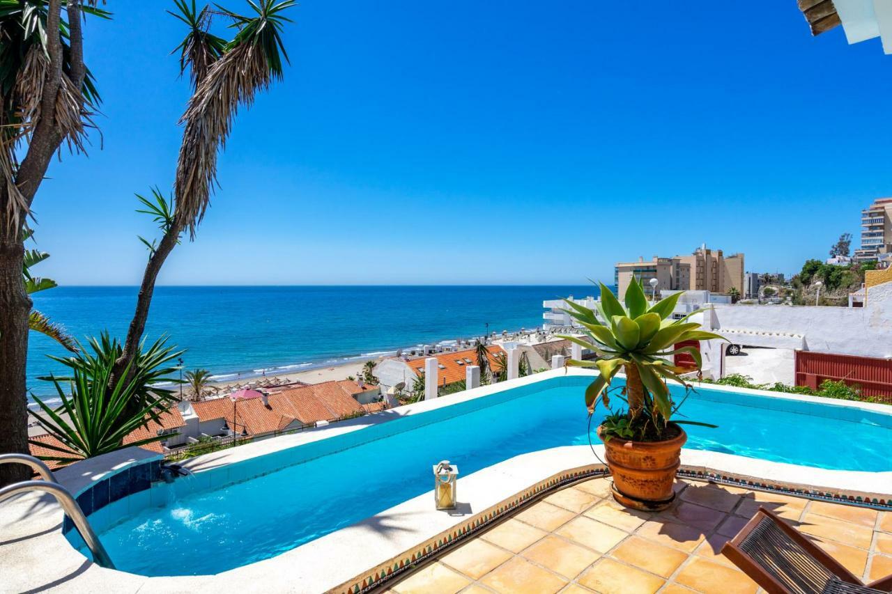 Villaer Stunning Beachclose By Costarentals - Ref 03