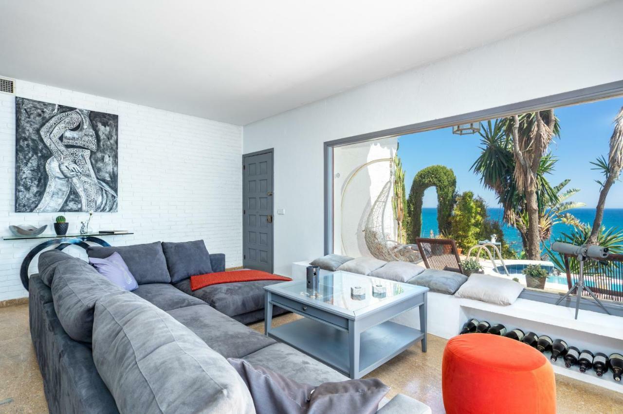 Stunning Beachclose By Costarentals - Ref 03 * Fuengirola