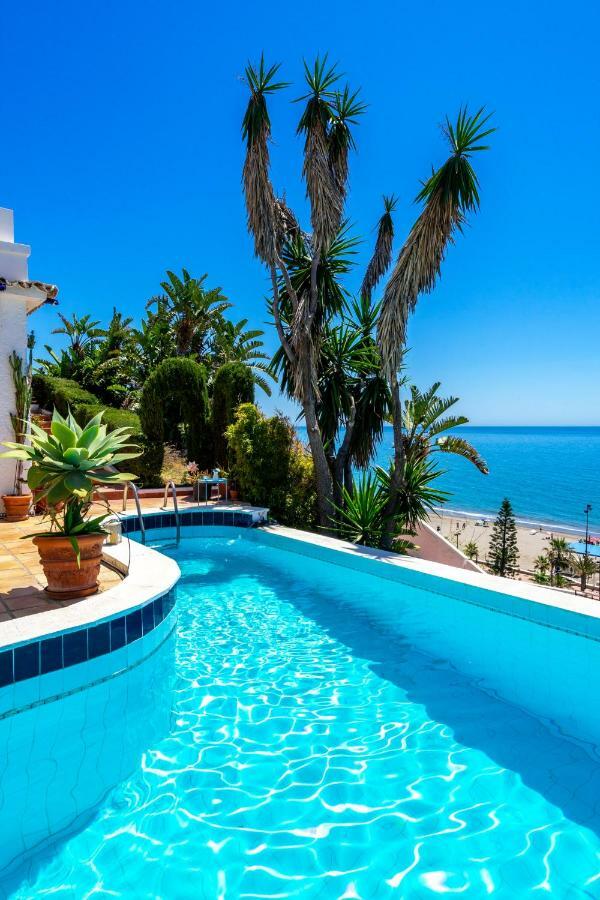 Villaer Stunning Beachclose By Costarentals - Ref 03 *