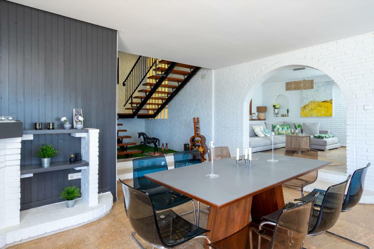 Stunning Beachclose By Costarentals - Ref 03 * Fuengirola