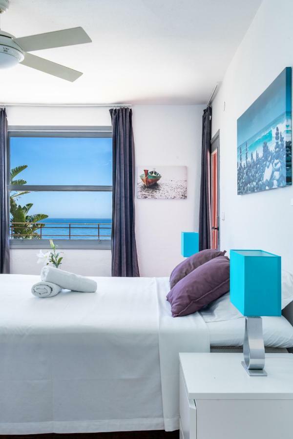 Stunning Beachclose By Costarentals - Ref 03 * Fuengirola