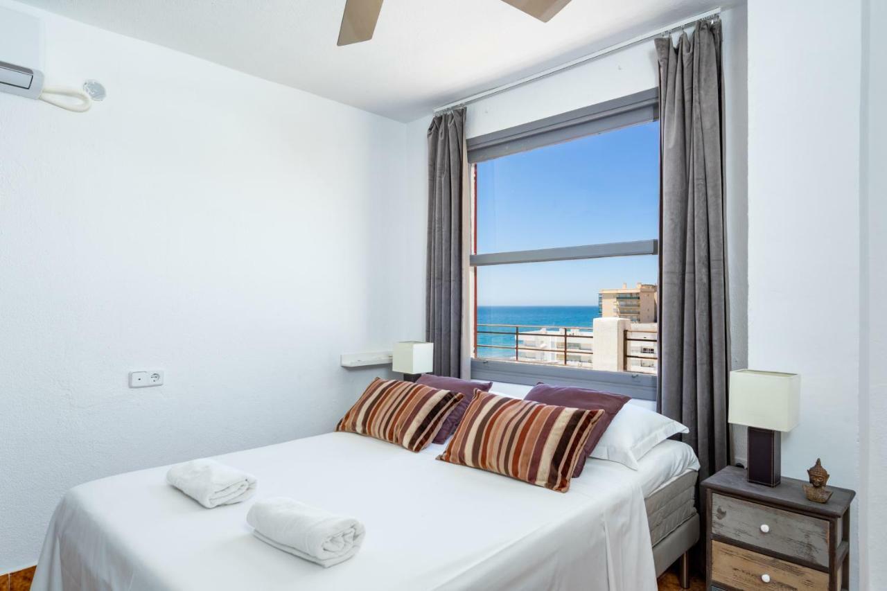 Villaer Stunning Beachclose By Costarentals - Ref 03