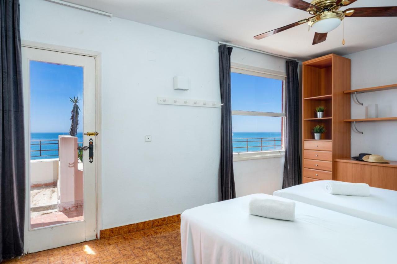 Stunning Beachclose By Costarentals - Ref 03
