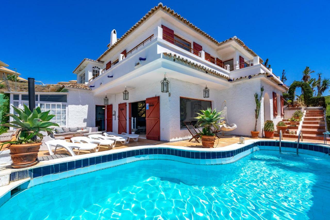 Stunning Beachclose By Costarentals - Ref 03 Fuengirola