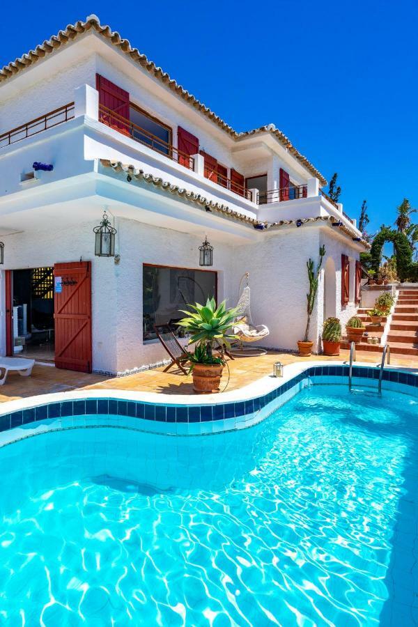 Stunning Beachclose By Costarentals - Ref 03 Fuengirola