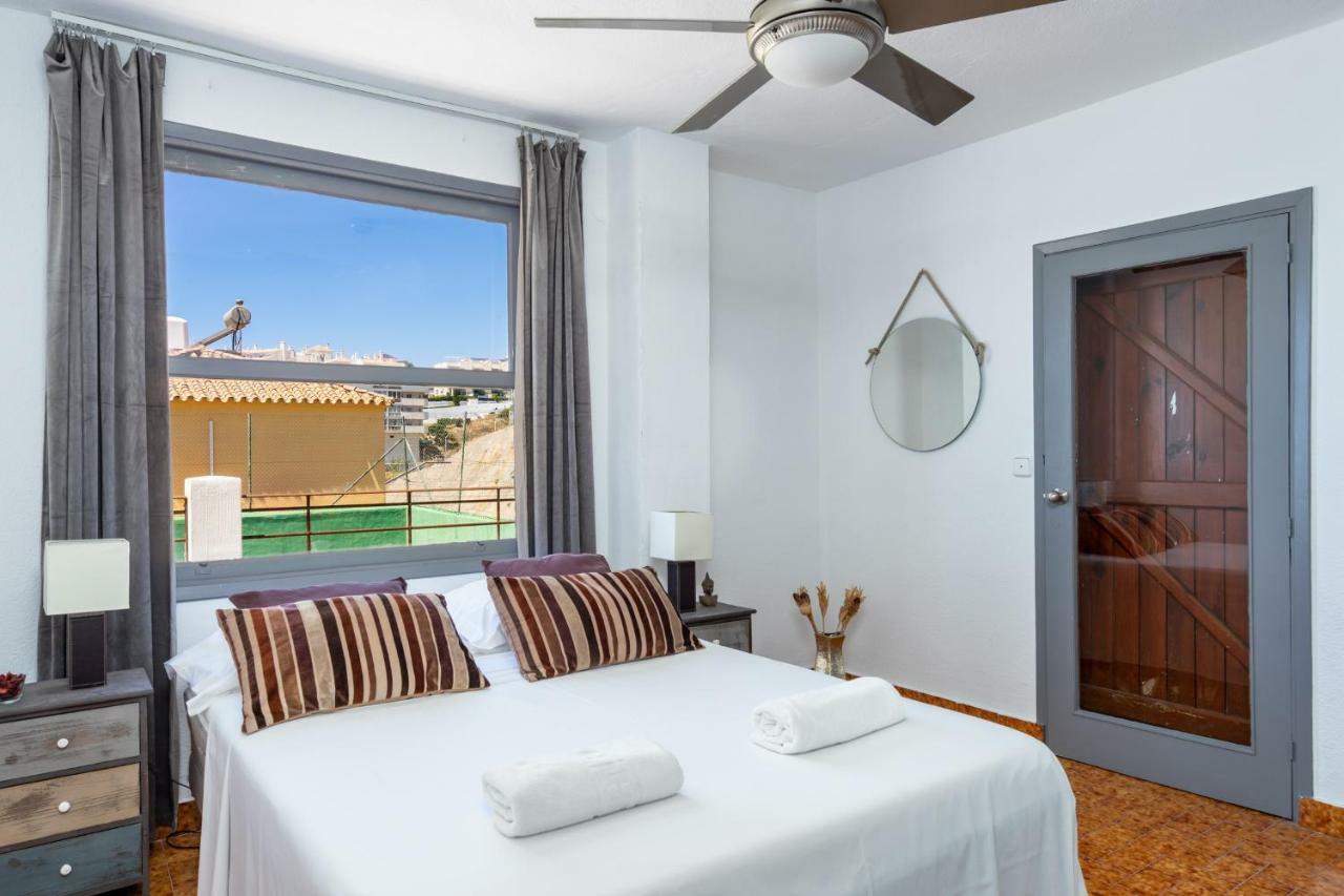 Stunning Beachclose By Costarentals - Ref 03 Fuengirola